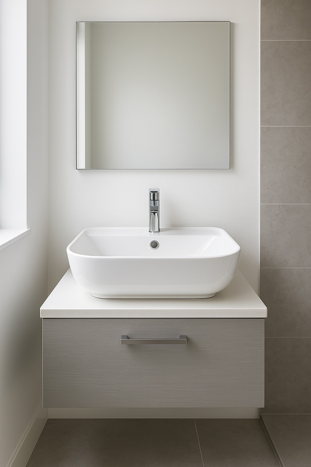 Toptan Lavabo ve Lavabo Modelleri | Modern, Şık ve Dayanıklı Çözümler